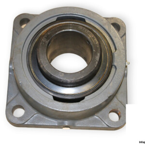 Sealmaster MSFD-71 Four-Bolt Flange Units