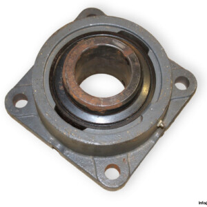 Sealmaster MSFD-71 Four-Bolt Flange Units
