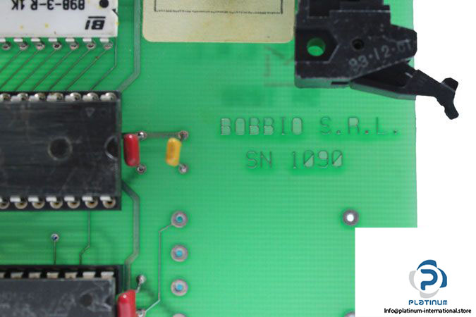 bobbio-sn-1090-circuit-board-2