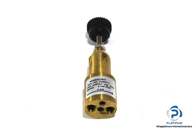 videojet-z18835-1-pressure-regulator-2