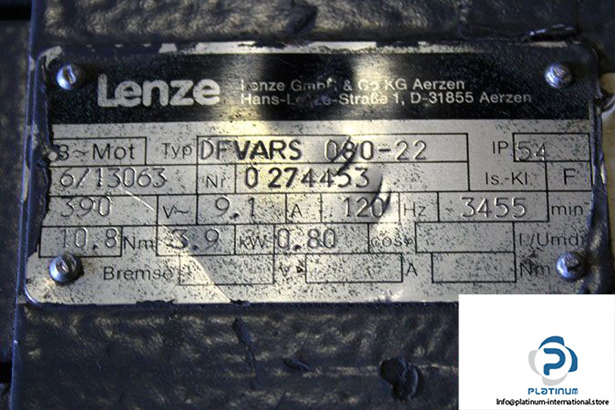 lenze-dfvars-080-22-servo-motor-3