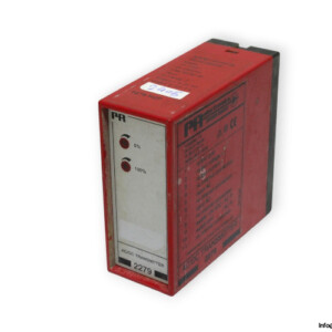 pr-electronics-2279-h2p-ac_dc-transmitterused