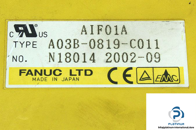 fanuc-a03b-0819-c011-interface-module-4