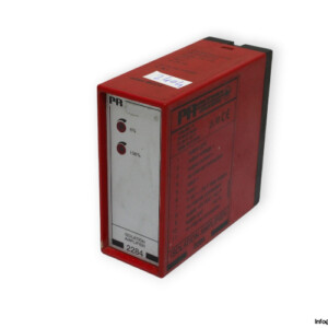 pr-electronics-2284-b0d2-isolation-amplifierused