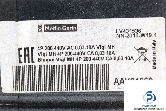schneider-vigi-250-add-on-protection-module-5