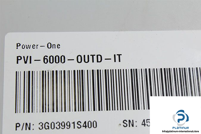 power-one-pvi-6000-outd-it-inverter-6