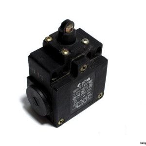 pizzato-FX-915-limit-switch