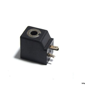 festo-MSG-24-P54-solenoid-coil