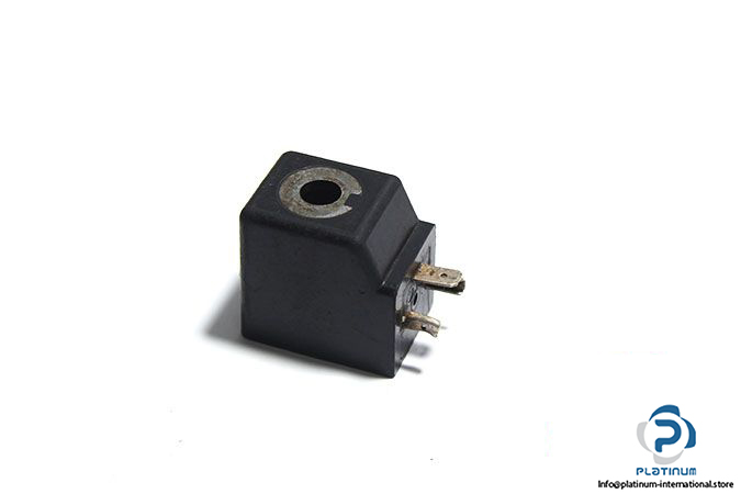 festo-MSG-24-P54-solenoid-coil