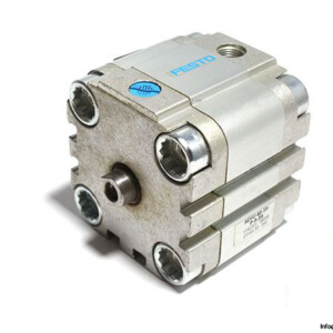 Festo 156255 Compact Cylinder