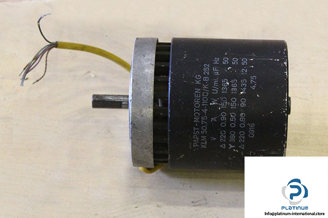 papst-motoren-KLM-50.75-4-11OD_K-B-252-induction-motor