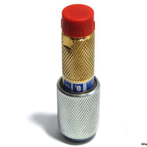 Beda BHD-02-05 GAS Safety Device Lance Holder