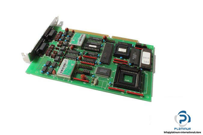 isa-isi-HM-1665-circuit-board