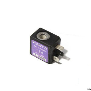 festo-102-368-solenoid-coil