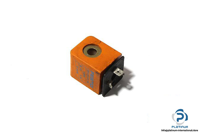 festo-119600-solenoid-coil