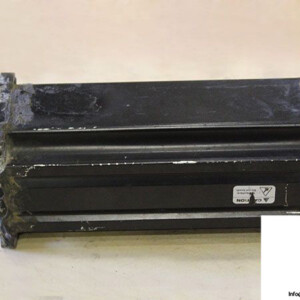 kinetix-VPL-B1306C-PJ14AA-ac-servo-motor