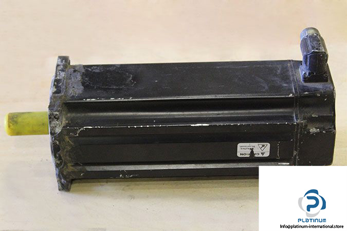 kinetix-VPL-B1306C-PJ14AA-ac-servo-motor