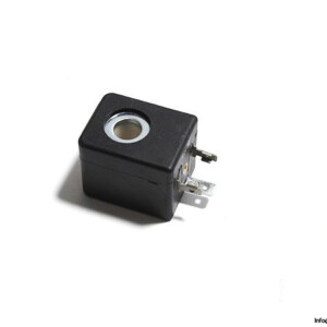 Camozzi A83 Solenoid Coil