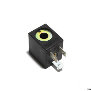 camozzi-G73-solenoid-coil