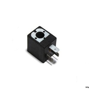 camozzi-U77-solenoid-coil
