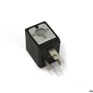 WAM BOBO24CC Solenoid Coil