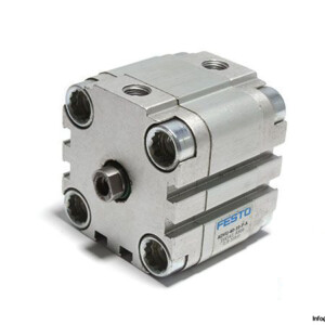Festo 156541 Compact Cylinder