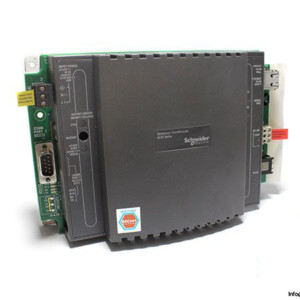Schneider-BCX1-CR-0 controller