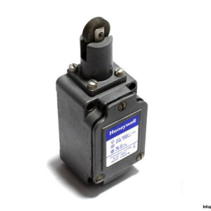 honeywell-5LS1-4PG-limit-switch