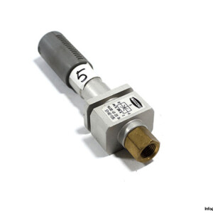 Schmalz SEG-20-LS Basic Ejector
