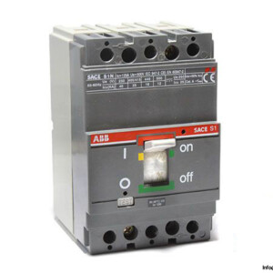 abb-S1N-125-circuit-breaker-3-poles
