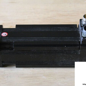 Sipro BLQ 46 P 30 Brushless Servo Motor