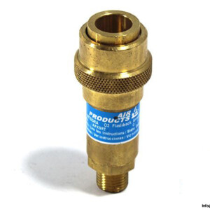 air-products-APKSRT-flashback-arrestor
