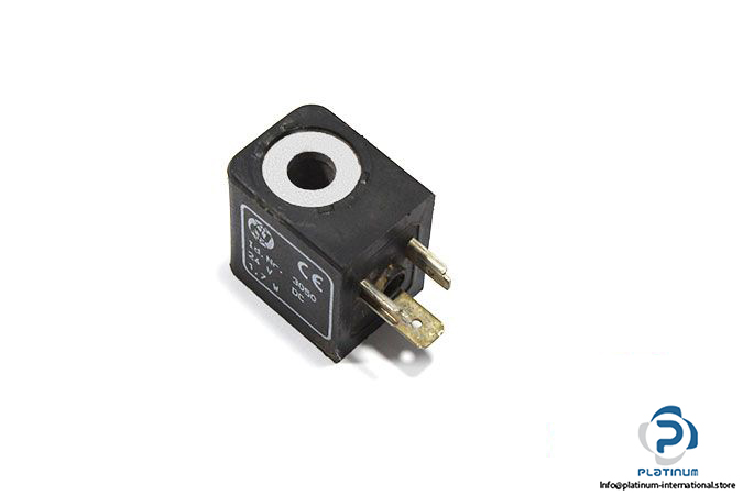 norgren-3050-solenoid-coil