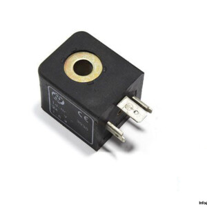 norgren-3036-solenoid-coil