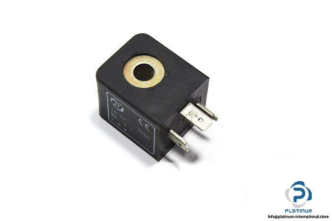 norgren-3036-solenoid-coil