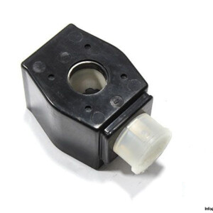 Norgren 0800 24V Solenoid Coil