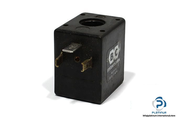 norgren-0246-solenoid-coil