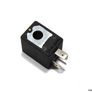 Norgren 83J Solenoid Coil