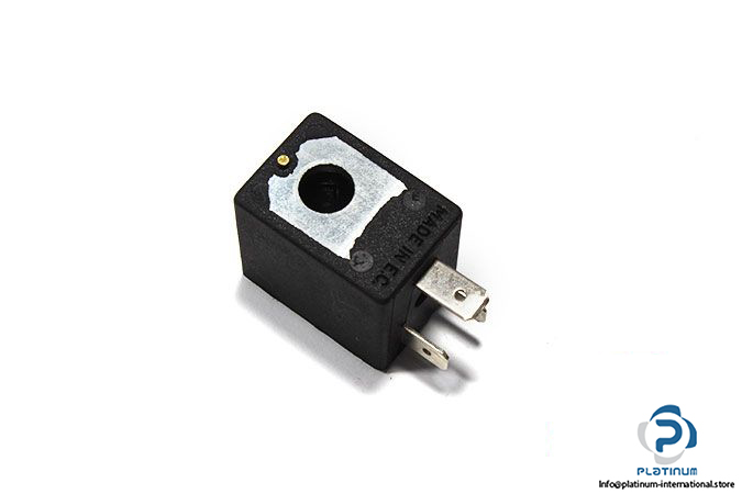 norgren-83J-solenoid-coil