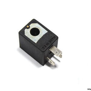 Norgren 13J Solenoid Coil 