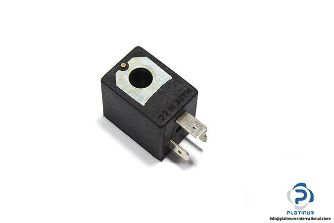 norgren-13J-solenoid-coil