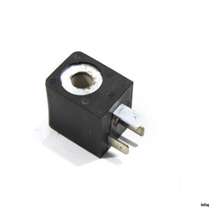 Metal Work W0215000101 Solenoid Coil