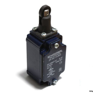 Schmersal ZR 335-11Z-M20 Limit Switch