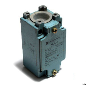 telemecanique-ZCK-J7-limit-switch-body