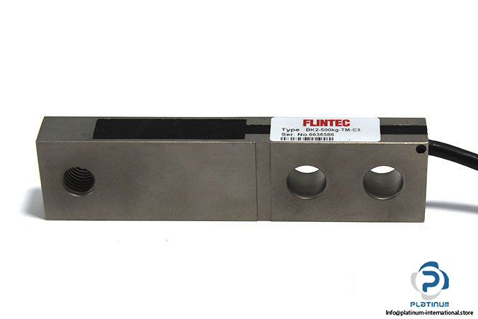 flintec-BK2-500KG-TM-C3-max-500-kg-beam-load-cell