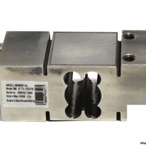 ascell-sensor-BM-2I-max-500-kg-single-point-load-cell