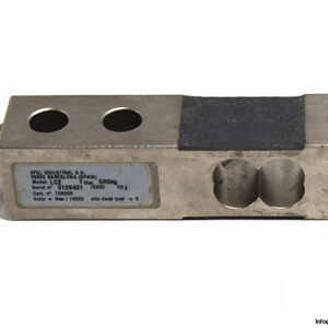 epel-industrial-LC2-max-500-kg-single-point-load-cell