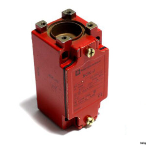 telemecanique-XCK-J79-limit-switch-body