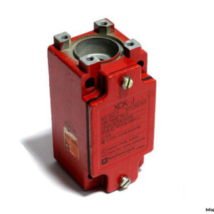 telemecanique-ZCK-J5-limit-switch-body