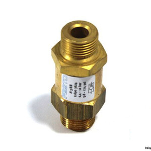 Festo 11690 Check Valve